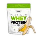 Star Nutrition Whey Protein DoyPack 2Lbs (907grs) - Imagen 6