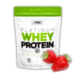 Star Nutrition Whey Protein DoyPack 2Lbs (907grs) - Imagen 4
