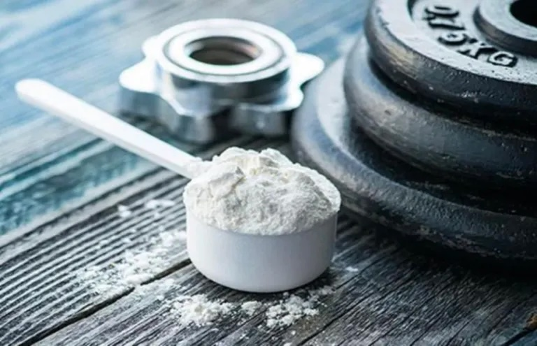 Suplementate Creatina Blog