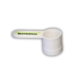 Suplementate Scoop Cuchara Personalizada para Creatina