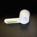 Suplementate Scoop Cuchara Personalizada para Creatina - Imagen 2